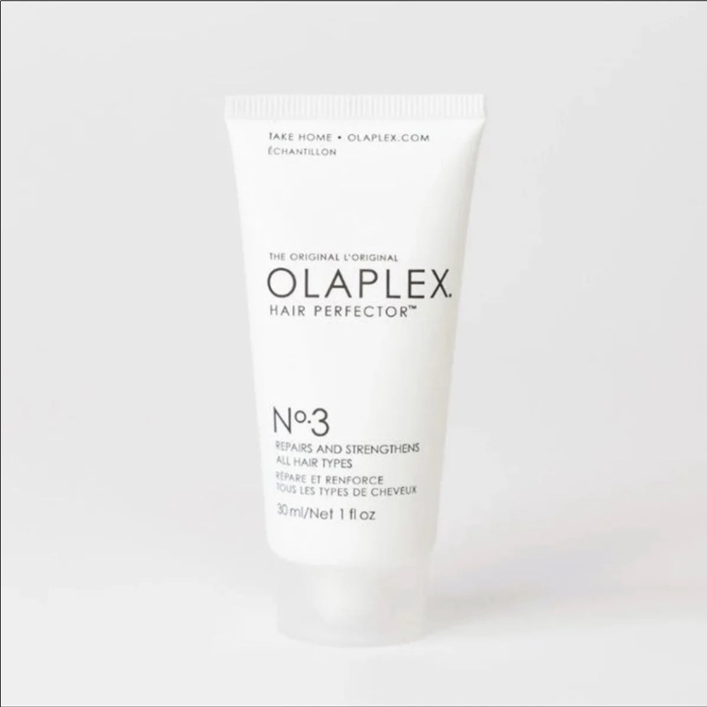 Olaplex hair perfector No3
